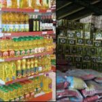 فروش و پخش عمده مواد غذایی با ارزان ترین قیمت در تهران