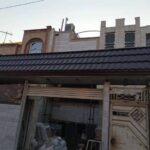 اجرا و تعمیرات سقف شیروانی چناران در تهران