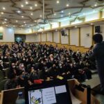 آموزش تندخوانی و تقویت حافظه مهدی ملکی در اصفهان
