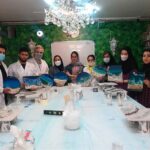 آموزش ساخت رزین به صورت کامل در آموزشگاه فوق تخصصی رادمان در مشهد