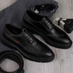 فروش کفش اسپرت مردانه در فروشگاه کفش آرجی در گوهردشت کرج