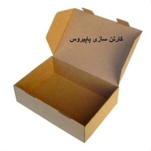 تولید و فروش کارتن دایکاتی