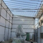 اجاره چادر داربست ضد آب شاهرخی در تهران