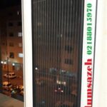 توری کشویی پنجره upvc ، آلومینیومی آلوم سازه در تهران