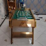 تولید و فروش فوتبال دستی ثابت نیار اسپرت در تهران
