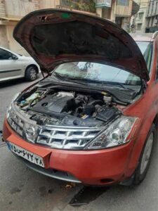 باتری اتمی خودرو در تهران