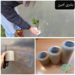 فروش تجهیزات گلخانه شرکت بشری امین در تهران