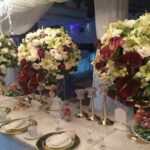 تشریفات عروسی لیدوما پلاس در تهران