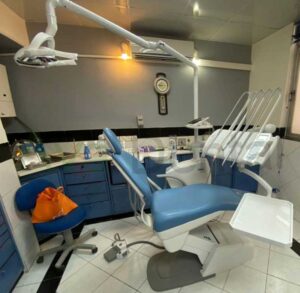 لوازم دندانپزشکی
