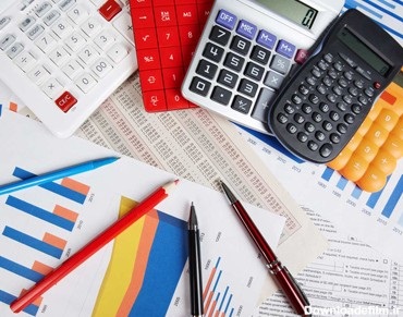 انجام خدمات حسابداری در سعادت آباد