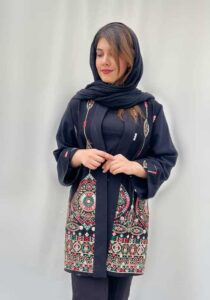 فروش پوشاک زنانه در کوچصفهان