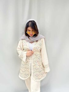 خرید پوشاک زنانه در کوچصفهان