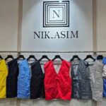 فروش لباس کار مردانه مجموعه نیکاسیم در تهران