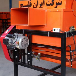 دستگاه بوجاری گندم(تمامی محصولات کشاورزی) در کردستان
