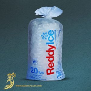 تولید و پخش یخ حبه ای بهداشتی در اهواز