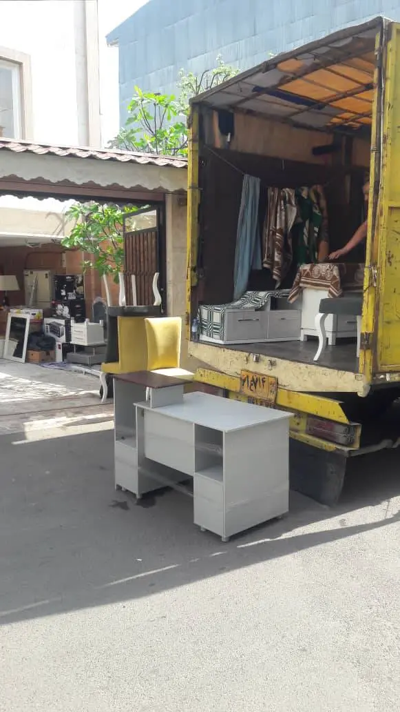 بهترین بارگیری