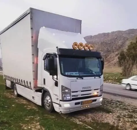 باربری محمدی در ورامین